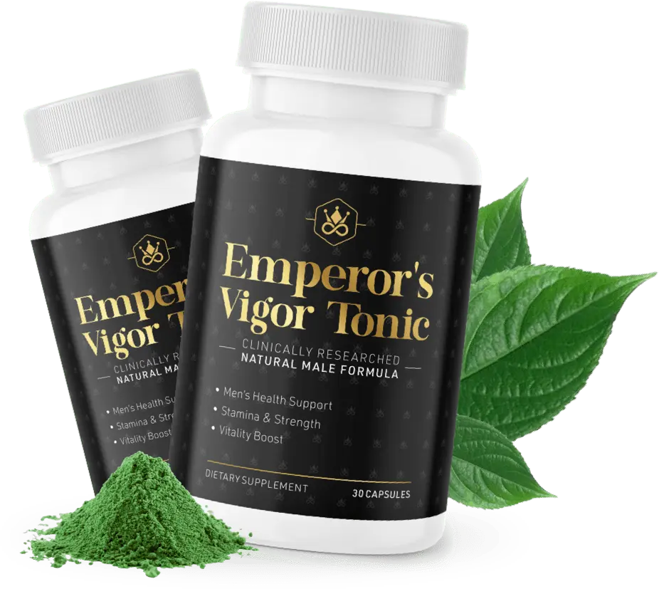 Emperors Vigor Tonic Buy